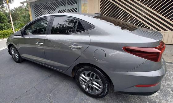 HYUNDAI HB20S 1.0 12V FLEX LIMITED MANUAL