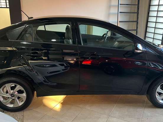 HYUNDAI-HB20S-1.6 COMFORT PLUS 16V FLEX 4P MANUAL HYUNDAI-HB20S-2019