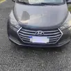 HYUNDAI HB20S 1.6 COMFORT STYLE 16V FLEX 4P MANUAL HYUNDAI HB20S 1.6 COMFORT STYLE 16V FLEX 4P MANUAL
