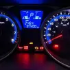 HYUNDAI IX35 2.0 MPFI GLS 16V FLEX 4P AUTOMÁTICO HYUNDAI IX35 2.0 MPFI GLS 16V FLEX 4P AUTOMÁTICO