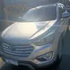 HYUNDAI SANTA FÉ 3.3 MPFI 4X4 7 LUGARES V6 270CV GASOLINA 4P AUTOMÁTICO HYUNDAI SANTA FÉ 3.3 MPFI 4X4 7 LUGARES V6 270CV GASOLINA 4P AUTOMÁTICO