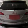 HYUNDAI SANTA FÉ 3.3 MPFI 4X4 V6 270CV GASOLINA 4P AUTOMÁTICO HYUNDAI SANTA FÉ 3.3 MPFI 4X4 V6 270CV GASOLINA 4P AUTOMÁTICO
