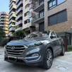 HYUNDAI TUCSON 1.6 16V T-GDI GASOLINA GL ECOSHIFT HYUNDAI TUCSON 1.6 16V T-GDI GASOLINA GL ECOSHIFT