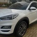 HYUNDAI TUCSON 1.6 16V T-GDI GASOLINA LIMITED ECOSHIFT HYUNDAI TUCSON 1.6 16V T-GDI GASOLINA LIMITED ECOSHIFT