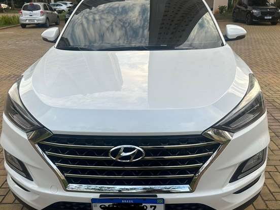 HYUNDAI-TUCSON-1.6 16V T-GDI GASOLINA LIMITED ECOSHIFT HYUNDAI-TUCSON-2023