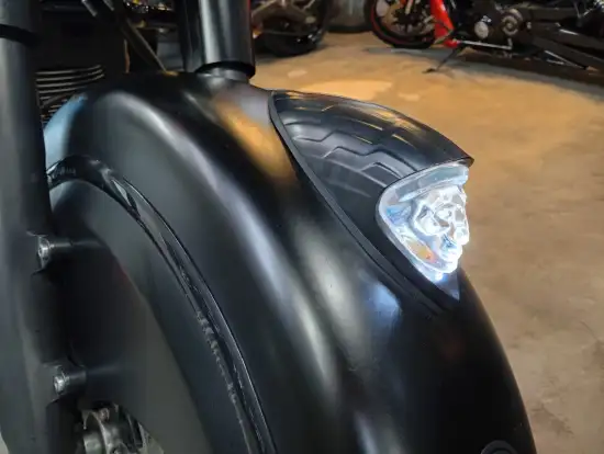 INDIAN-CHIEF CLASSIC INDIAN-CHIEF CLASSIC-2016
