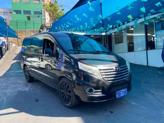 JAC T8 2.0 16V TURBO GASOLINA 4P MANUAL