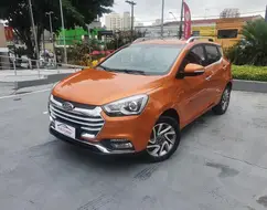 JAC T40 1.5 16V JETFLEX 4P MANUAL JAC T40 1.5 16V JETFLEX 4P MANUAL