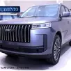 JAECOO 5 1.5 TGDI HEV PRESTIGE DHT JAECOO 5 1.5 TGDI HEV PRESTIGE DHT