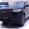 JAECOO 5 1.5 TGDI HEV PRESTIGE DHT JAECOO 5 1.5 TGDI HEV PRESTIGE DHT