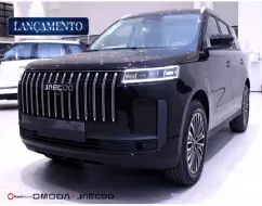 JAECOO 5 1.5 TGDI HEV PRESTIGE DHT JAECOO 5 1.5 TGDI HEV PRESTIGE DHT