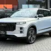 JAECOO 7 1.5 TGDI PHEV ELITE DHT JAECOO 7 1.5 TGDI PHEV ELITE DHT