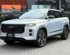 JAECOO 7 1.5 TGDI PHEV ELITE DHT JAECOO 7 1.5 TGDI PHEV ELITE DHT