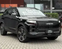 JAECOO 7 1.5 TGDI PHEV ELITE DHT JAECOO 7 1.5 TGDI PHEV ELITE DHT