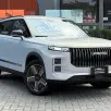 JAECOO 7 1.5 TGDI PHEV ELITE DHT JAECOO 7 1.5 TGDI PHEV ELITE DHT