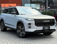 JAECOO 7 1.5 TGDI PHEV ELITE DHT JAECOO 7 1.5 TGDI PHEV ELITE DHT