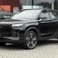 JAECOO 7 1.5 TGDI PHEV ELITE DHT JAECOO 7 1.5 TGDI PHEV ELITE DHT