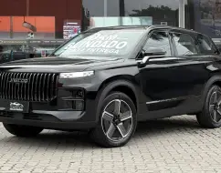 JAECOO 7 1.5 TGDI PHEV ELITE DHT JAECOO 7 1.5 TGDI PHEV ELITE DHT