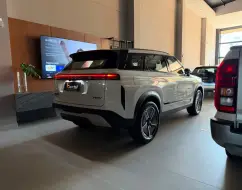 JAECOO 7 1.5 TGDI PHEV LUXURY DHT JAECOO 7 1.5 TGDI PHEV LUXURY DHT
