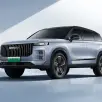 JAECOO 7 1.5 TGDI PHEV LUXURY DHT JAECOO 7 1.5 TGDI PHEV LUXURY DHT