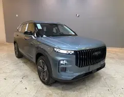 JAECOO 7 1.5 TGDI PHEV LUXURY DHT JAECOO 7 1.5 TGDI PHEV LUXURY DHT