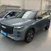 JAECOO 7 1.5 TGDI PHEV PRESTIGE DHT JAECOO 7 1.5 TGDI PHEV PRESTIGE DHT