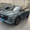 JAECOO 7 1.5 TGDI PHEV PRESTIGE DHT JAECOO 7 1.5 TGDI PHEV PRESTIGE DHT