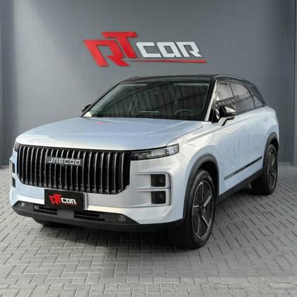 JAECOO 7 1.5 TGDI PHEV PRESTIGE DHT