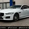 JAGUAR XE 2.0 16V INGENIUM P250 GASOLINA R-SPORT 4P AUTOMÁTICO JAGUAR XE 2.0 16V INGENIUM P250 GASOLINA R-SPORT 4P AUTOMÁTICO