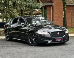 JAGUAR XF 2.0 R-SPORT TURBOCHARGED GASOLINA 4P AUTOMÁTICO JAGUAR XF 2.0 R-SPORT TURBOCHARGED GASOLINA 4P AUTOMÁTICO