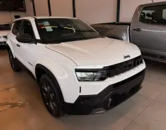 JEEP AVENGER 1.0 T200 TURBO MHEV ALTITUDE CVT JEEP AVENGER 1.0 T200 TURBO MHEV ALTITUDE CVT
