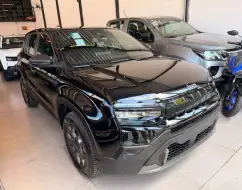 JEEP AVENGER 1.0 T200 TURBO MHEV ALTITUDE CVT JEEP AVENGER 1.0 T200 TURBO MHEV ALTITUDE CVT