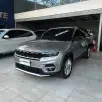 JEEP COMMANDER 1.3 T270 TURBO FLEX LONGITUDE AT6 JEEP COMMANDER 1.3 T270 TURBO FLEX LONGITUDE AT6