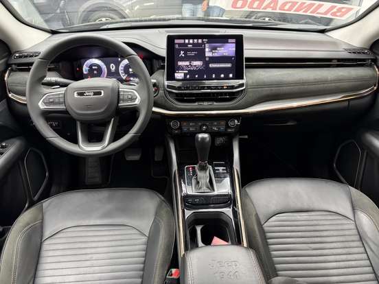 JEEP-COMMANDER-1.3 T270 TURBO FLEX LIMITED AT6 JEEP-COMMANDER-2021