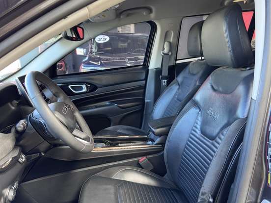 JEEP-COMMANDER-1.3 T270 TURBO FLEX LIMITED AT6 JEEP-COMMANDER-2023