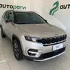 JEEP COMMANDER 1.3 T270 TURBO FLEX LIMITED AT6 JEEP COMMANDER 1.3 T270 TURBO FLEX LIMITED AT6