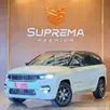 JEEP COMMANDER 1.3 T270 TURBO FLEX OVERLAND AT6 JEEP COMMANDER 1.3 T270 TURBO FLEX OVERLAND AT6