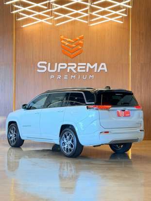 JEEP-COMMANDER-1.3 T270 TURBO FLEX OVERLAND AT6 JEEP-COMMANDER-2024