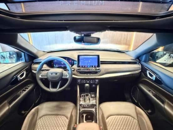 JEEP-COMMANDER-1.3 T270 TURBO FLEX OVERLAND AT6 JEEP-COMMANDER-2024
