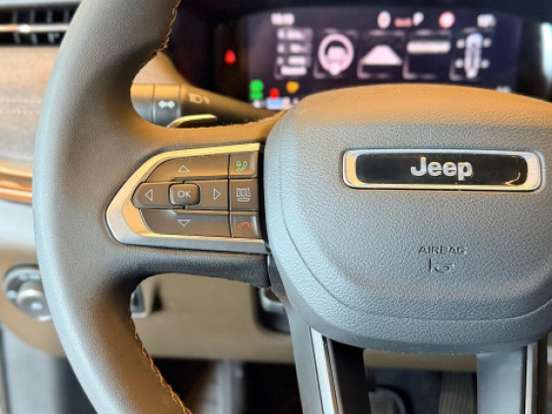 JEEP-COMMANDER-1.3 T270 TURBO FLEX OVERLAND AT6 JEEP-COMMANDER-2024
