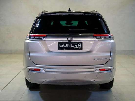 JEEP-COMMANDER-1.3 T270 TURBO FLEX OVERLAND AT6 JEEP-COMMANDER-2024