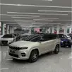 JEEP COMMANDER 1.3 T270 TURBO FLEX OVERLAND AT6 JEEP COMMANDER 1.3 T270 TURBO FLEX OVERLAND AT6