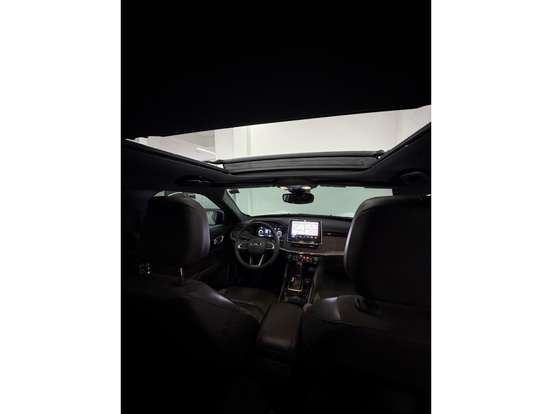 JEEP-COMMANDER-1.3 T270 TURBO FLEX OVERLAND AT6 JEEP-COMMANDER-2022