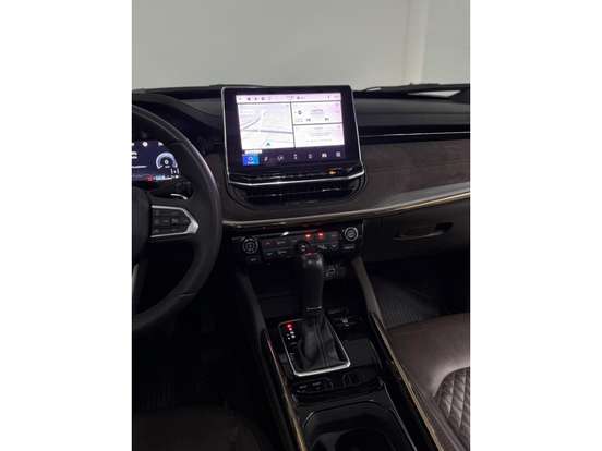 JEEP-COMMANDER-1.3 T270 TURBO FLEX OVERLAND AT6 JEEP-COMMANDER-2022