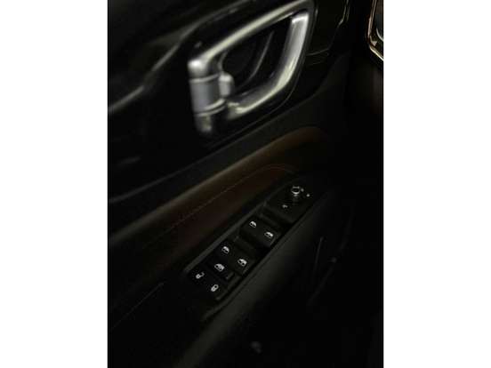 JEEP-COMMANDER-1.3 T270 TURBO FLEX OVERLAND AT6 JEEP-COMMANDER-2022