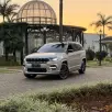JEEP COMMANDER 2.0 HURRICANE 4 TURBO GASOLINA OVERLAND AT9 JEEP COMMANDER 2.0 HURRICANE 4 TURBO GASOLINA OVERLAND AT9