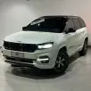 JEEP COMMANDER 2.0 TD380 TURBO DIESEL OVERLAND AT9 JEEP COMMANDER 2.0 TD380 TURBO DIESEL OVERLAND AT9