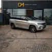 JEEP COMMANDER 2.0 TD380 TURBO DIESEL OVERLAND AT9 JEEP COMMANDER 2.0 TD380 TURBO DIESEL OVERLAND AT9