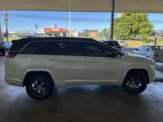 JEEP-COMMANDER-2.0 TD380 TURBO DIESEL OVERLAND AT9 JEEP-COMMANDER-2024