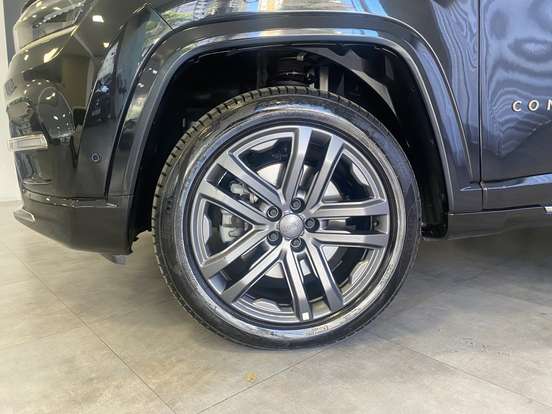 JEEP-COMMANDER-2.0 HURRICANE 4 TURBO GASOLINA OVERLAND AT9 JEEP-COMMANDER-2025